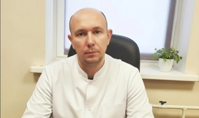Саратовский Минздрав возглавил врач из глубинки: ставка на земского министра