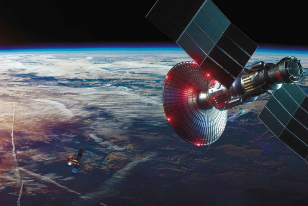 Китай успешно запустил спутник "Яогань-46" на орбиту