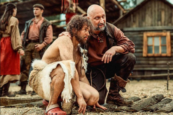 Злата Кузьмина: о застенчивости звезд и том, кто сорвал интервью