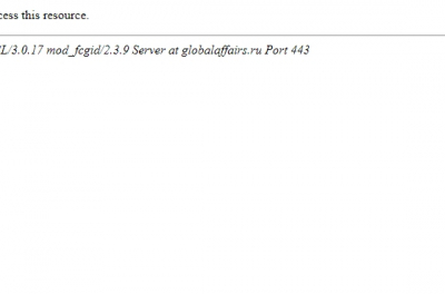 Рябков: Представители некоторых стран ведут себя как в кабаке