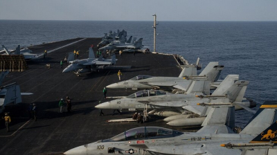 США и Израиль нанесли удары по территории АЭС "Бушер" в Иране