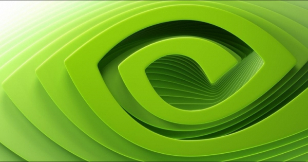 Несмотря на миллиардные продажи акций, Nvidia продолжает бить рекорды роста