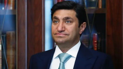 Неделя миллиардера: короли недвижимости и события в Дубае, "Виктория" Михельсона