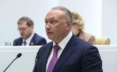 Дмитрий Савельев: от афганской службы до благотворительности и политической судьбы