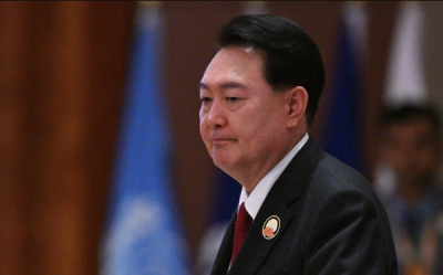 Бывший президент Южной Кореи осуждён на пожизненное заключение