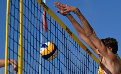 Спортивный фестиваль "Мяч-контест" состоится в Москве 22 и 29 ноября