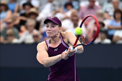 Елена Рыбакина дала оценку организации Australian Open