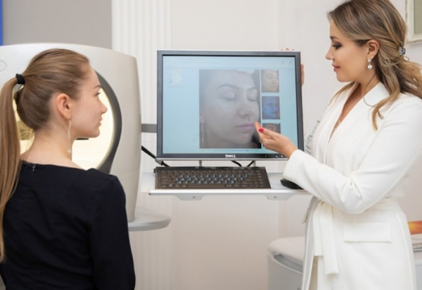 Таинственное сияние: раскрывая эффект свечения