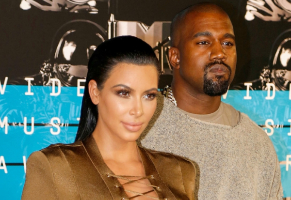 Ким Кардашьян призналась, какие слова Канье Уэста причинили ей сильную боль