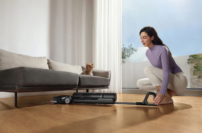 Пылесос Dreame H12 Pro FlexReach: Высокое качество уборки по разумной цене