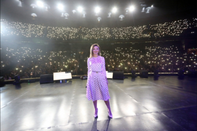 Елена Блиновская: Путь к успеху и вдохновению