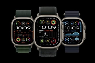 Apple стремится вернуть право продавать в США свои часы в полном объеме