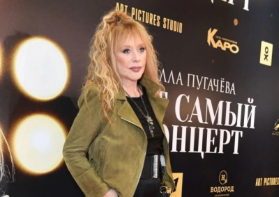 Пугачева продала душу ради нового альбома: кто предал фанатов?