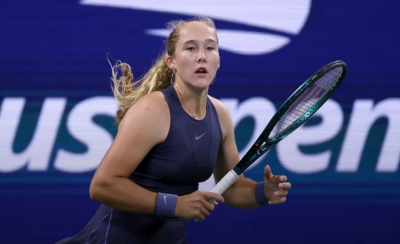 Три российские теннисистки остаются в борьбе за титул на US Open 2025