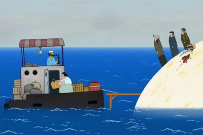 Как носить джинсы зимой: 5 стильных идей от Кейт Мосс из нулевых