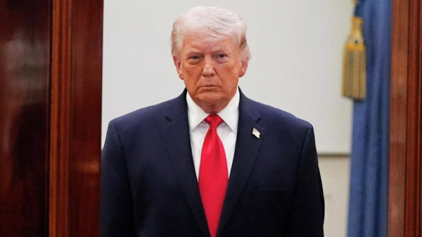 Равид: тайный звонок Трампа &mdash; почему президент США попросит Нетаньяху не бить по Ирану