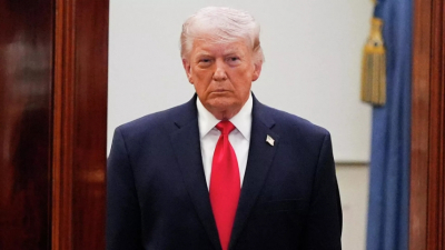 Равид: тайный звонок Трампа &mdash; почему президент США попросит Нетаньяху не бить по Ирану