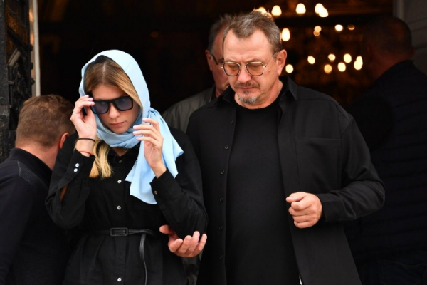 Марат Башаров снова женился и начал жизнь с чистого листа