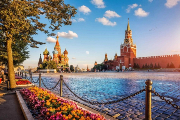 ФСО проведет в Москве плановые тактико-специальные учения 27&ndash;30 октября