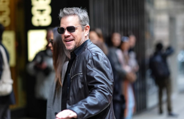 4 неожиданных образа Мэтта Деймона, которые забывают упомянуть