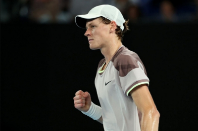 Янник Синнер рассказал, как проводит выходной на Australian Open &mdash; 2026