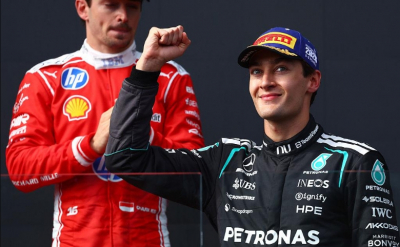 Mercedes стартует в новом сезоне F1 с первой двойной победой без Хэмилтона
