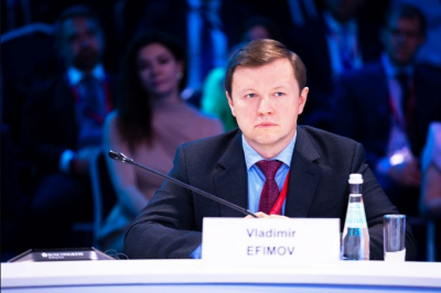 Ефимов: В Новокосино Москвы появятся новые спортплощадки по проекту КРТ