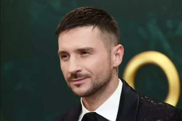 Сергей Лазарев открыл свои чувства: &quot;Я ее обожаю