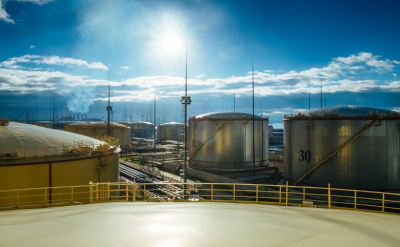 Санкции вынудили Китай сократить закупки российской нефти &mdash; выяснил Bloomberg