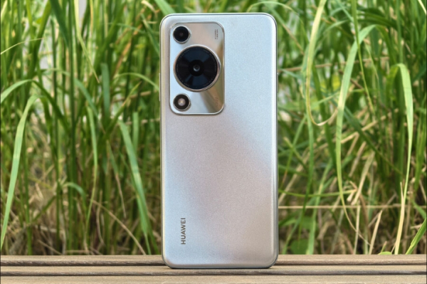 HUAWEI nova Y63: стильный и долговечный смартфон по доступной цене