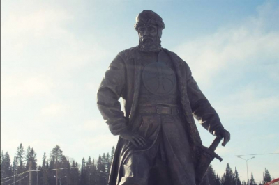 Ермак Тимофеевич: ключевые факты жизни и достижений