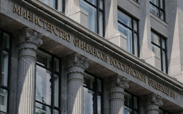 Минфин увеличит госзаимствования в 2025 году на ₽2,2 трлн