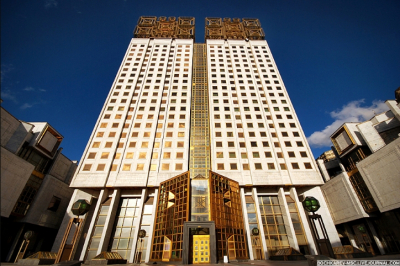 Загадочный болид над Москвой поставил ученых в тупик