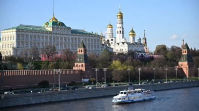 Собянин подтвердил ликвидацию двух БПЛА: атака на Москву отражена