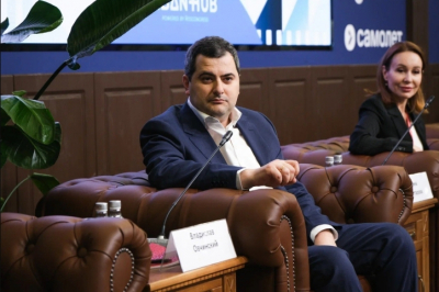 Ключи от новой жизни: 130 семей встретили лето в квартирах на Волгоградском проспекте