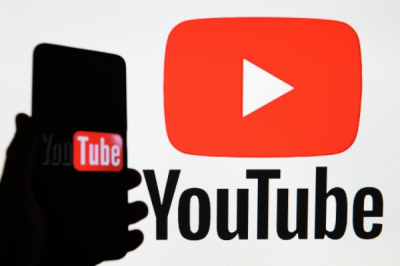 YouTube заблокировал белорусские каналы БелТА, ОНТ и СТВ