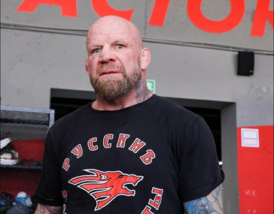 Монсон объяснил, почему невозможно сотрудничать с Путиным