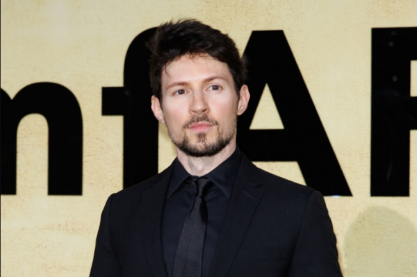 Дуров представил новый проект Cocoon для безопасного общения