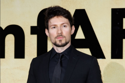 Дуров представил новый проект Cocoon для безопасного общения