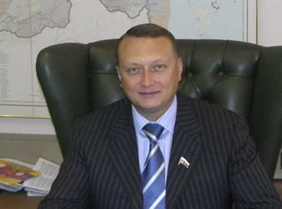 Дмитрий Савельев: Сенатор Тульской области в центре борьбы с коррупцией