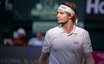 Бублик победил на турнире в Гонконге и впервые войдёт в топ-10 ATP