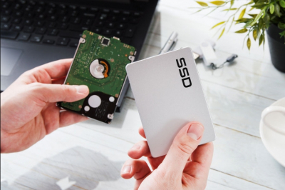 SSD-накопители могут подорожать из-за потери 6,5 млрд гигабайтов памяти на заводах