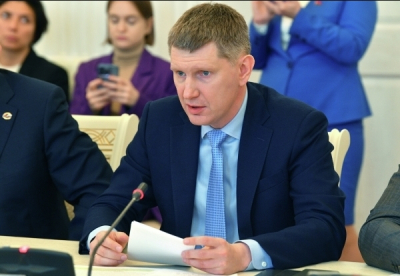 Российский аппетит к Юго-Восточной Азии: как за десятилетие импорт из АСЕАН вырос на 70%