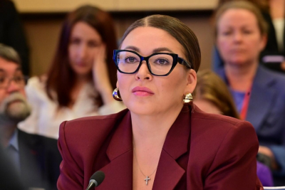 Дубцова, вернувшаяся из больницы, ответила на критику: "Очень больно"