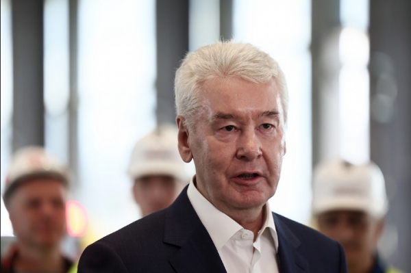 В Москве реализуются 179 проектов комплексного развития территорий &mdash; Собянин