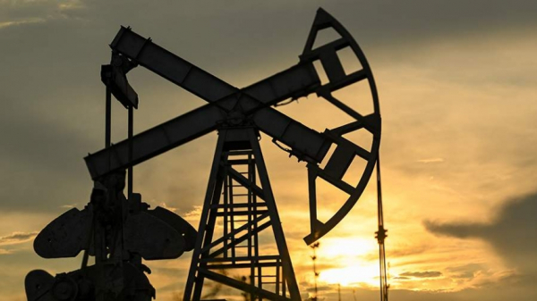 Нефть Brent рухнула до $71,48: рынок накрывает идеальный шторм