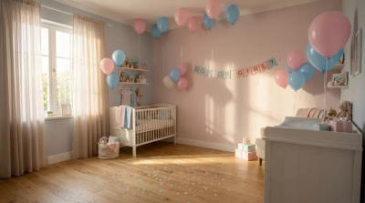 Мила Ершова и Святослав Рогожан впервые раскрыли пол своего первенца