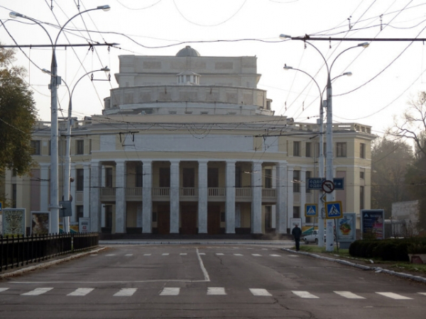 Песков: В Приднестровье спокойная обстановка, но возможны провокации
