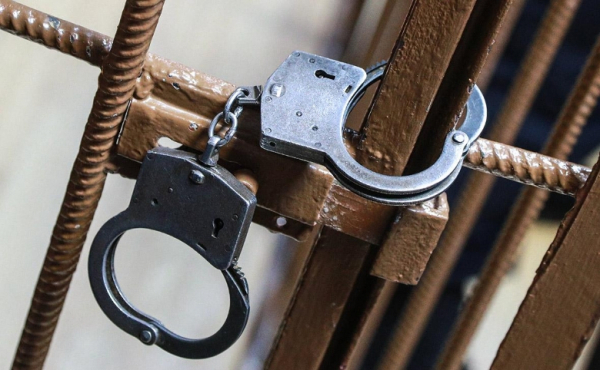 В Москве задержан подросток по обвинению в подготовке теракта