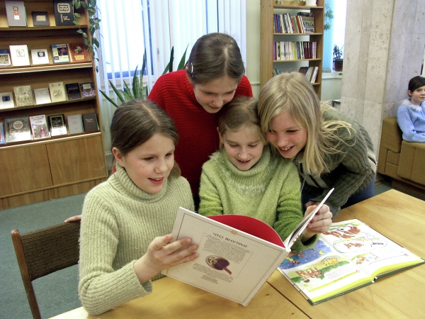 "Библиотеки Москвы" достигли миллиона бронирований книг с помощью нового сервиса